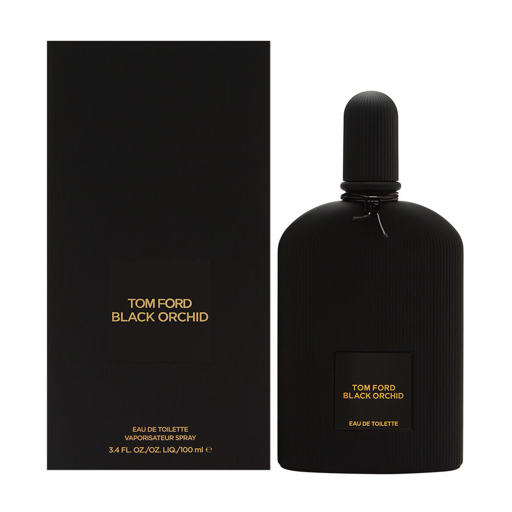Tom Ford Black Orchid for Women 3.4 oz Eau de Toilette Spray